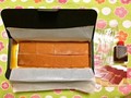 高級チョコが入っているかのような箱入り。