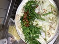 煮込み始めはこんもり！