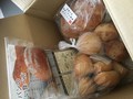 十分な量のセット