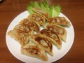 モッチモチで香ばしい焼き上がり！