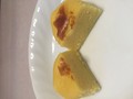 断面はみっちりしっとり