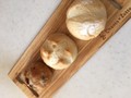 それぞれの味わいを楽しんでほしい