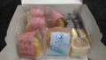 たくさんはいってる！