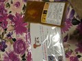 早速届きました！見た目は普通かなー