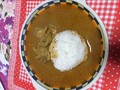 盛り付けました！！
