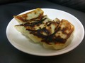 上手に焼けました！