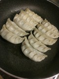 簡単！手順通り焼くだけ