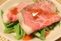 サラダに乗せても美味でした。