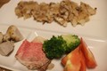 少量添えるだけで、食事がランクアップ