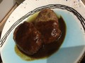 ハンバーグ