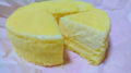 綺麗な断面です♪