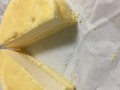 ドゥーブルフロマージュ断面