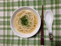 温うどんで、身体ポカポカ＊