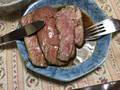 美味しかった！