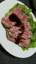 白いお皿が似合います！
