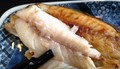 脂が乗ってふっくらぷりぷりののどぐろ！