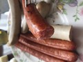 歯応え抜群！食べ応え充分！