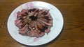 ボリューム満点！家族で食べられる！