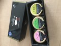 シンプルだけどセンスの良いパッケージ