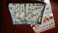 届いてすぐ～！