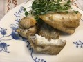 中ふわふわプリプリ