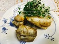 とらふぐ！贅沢！