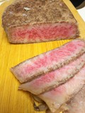 切り始めてはっ！と、気付くボリューム感！