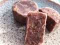 栗と小豆のバランスが最高