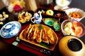 完成写真