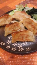 美味しく焼けました！