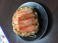 見た目が豪華！