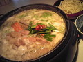 ちゃんぽん麺いれましょうか～