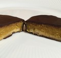 スイートポテトの色が、濃いです！！