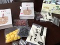 すべて真空パウチで鮮度◎