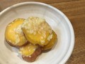 おやつにもお弁当の箸休めにも。
