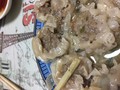 皮同士がくっつきやすかったです