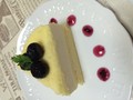 フルーツとも相性抜群☆