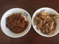 丁度良い量☆