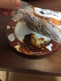 レンジ加熱による吹き出し漏れ