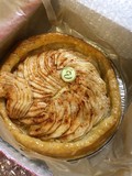 リンゴがどっさり！
