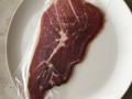 一枚が大きいです！