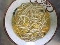 かき玉がタップリです！