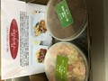 コンパクトなお届けです