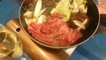 とろけるお肉