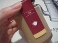 紅茶プリン