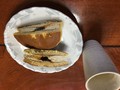 この中のカラメルソースがたまらない！！！