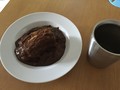 大きなお肉のホロっと崩れるカレー
