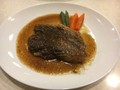 お皿に盛り付け