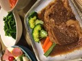 盛り付けた時の香りから最高です！