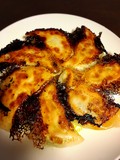 簡単に羽根が作れました